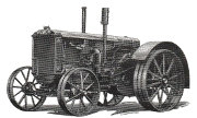 HS 27-42 1 Titolo Trattore