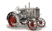 K 1 Titolo Trattore