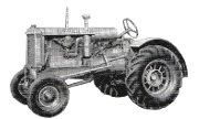 L 1 Titolo Trattore