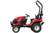 EMax 20S 1 Titolo Trattore
