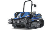 TK4.80F 1 Titolo Trattore