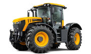 Fastrac 4160 1 Titolo Trattore