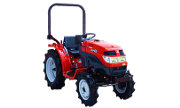 GF15 1 Titolo Trattore