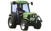 Agrokid 35 1 Titolo Trattore