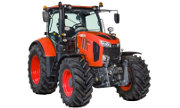 M7-152 1 Titolo Trattore