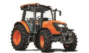 M4072 1 Titolo Trattore