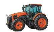 M5091 1 Titolo Trattore