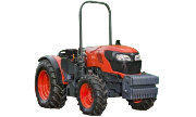 M5091N 1 Titolo Trattore