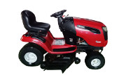 Bearcat III ST-220 1 Titolo Trattore