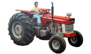 1098 1 Titolo Trattore