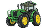 5115R 1 Titolo Trattore