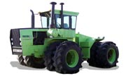 Panther III ST-310 1 Titolo Trattore