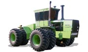 Panther III ST-320 1 Titolo Trattore