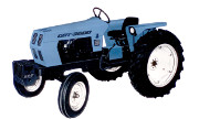 GBT-3000 1 Titolo Trattore