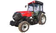 Farmall 80N 1 Titolo Trattore
