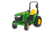 3038R 1 Titolo Trattore