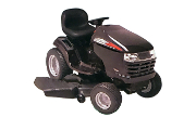 Cougar III PT-270 1 Titolo Trattore