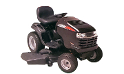 Panther III PT-350 1 Titolo Trattore