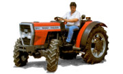 Titolo Trattore