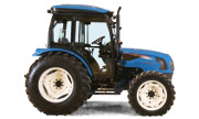 XU6168 1 Titolo Trattore