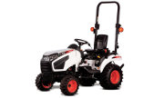 CT1025 1 Titolo Trattore