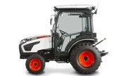 CT2535 1 Titolo Trattore