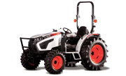 CT4055 1 Titolo Trattore