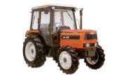 M1-65 1 Titolo Trattore