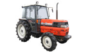 Titolo Trattore