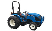 XG3032 1 Titolo Trattore
