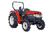 GO340 1 Titolo Trattore