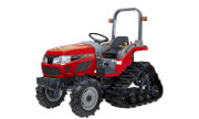 GKS235 1 Titolo Trattore