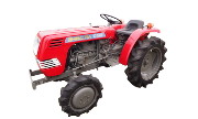 SD1540B 1 Titolo Trattore