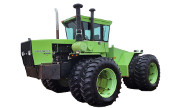 Panther IV KM-325 1 Titolo Trattore