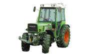 Farmer 250V 1 Titolo Trattore