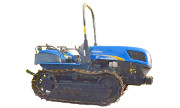 TK4020 1 Titolo Trattore