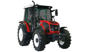 Nimet 75.4E 1 Titolo Trattore