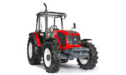 Kudret 105E 1 Titolo Trattore