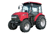 Farmall 55C Series II 1 Titolo Trattore