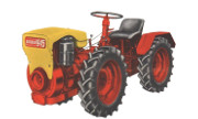945 1 Titolo Trattore