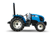 XR4155 1 Titolo Trattore