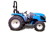 MT342 1 Titolo Trattore