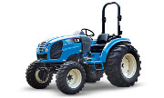 MT350E 1 Titolo Trattore