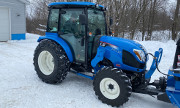 MT357 1 Titolo Trattore