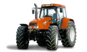 CS 110 1 Titolo Trattore