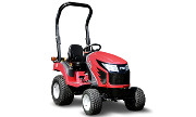 T224 1 Titolo Trattore