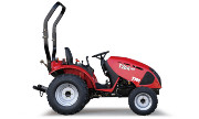 T264 1 Titolo Trattore
