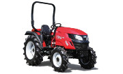 T394 1 Titolo Trattore