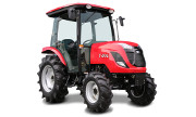 T494 1 Titolo Trattore