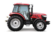 T1104 1 Titolo Trattore